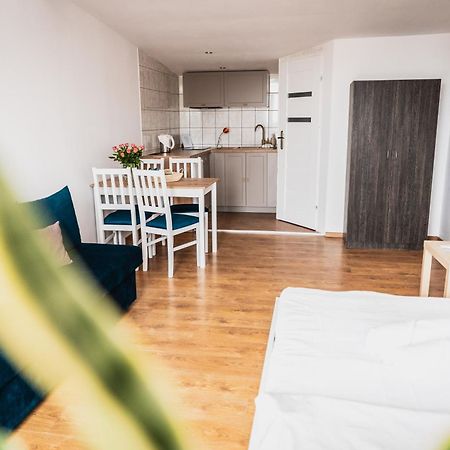 Apartamenty Baltyckie Władysławowo エクステリア 写真
