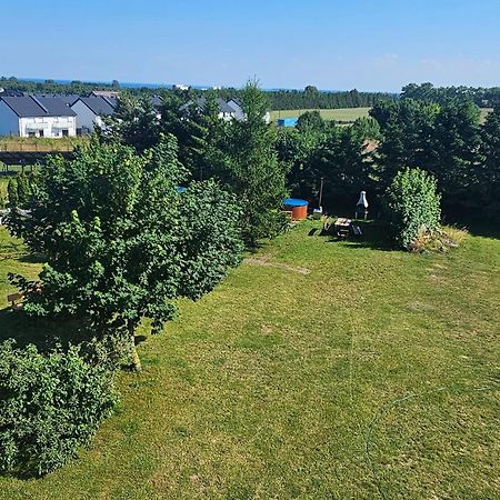 Apartamenty Baltyckie Władysławowo エクステリア 写真