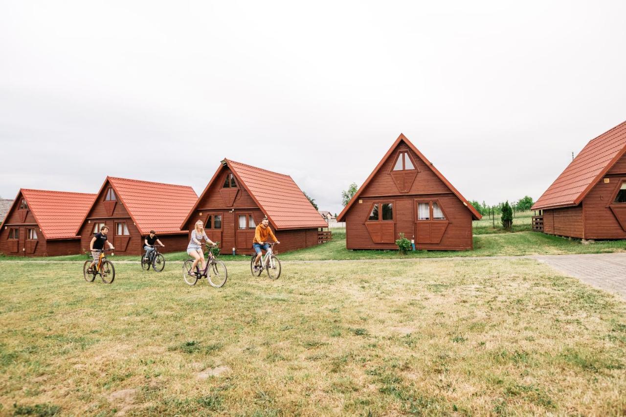 Apartamenty Baltyckie Władysławowo エクステリア 写真