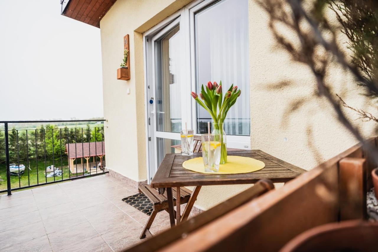 Apartamenty Baltyckie Władysławowo エクステリア 写真