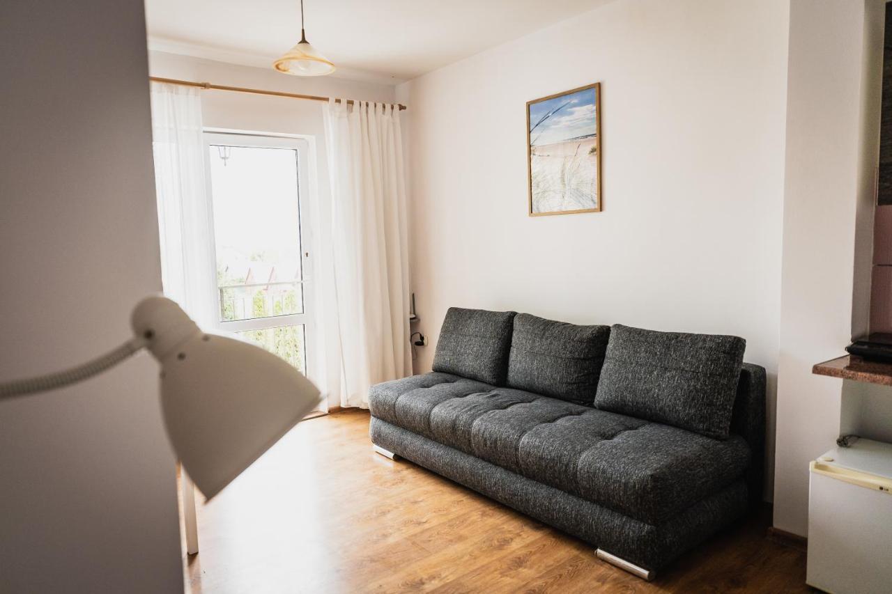 Apartamenty Baltyckie Władysławowo エクステリア 写真