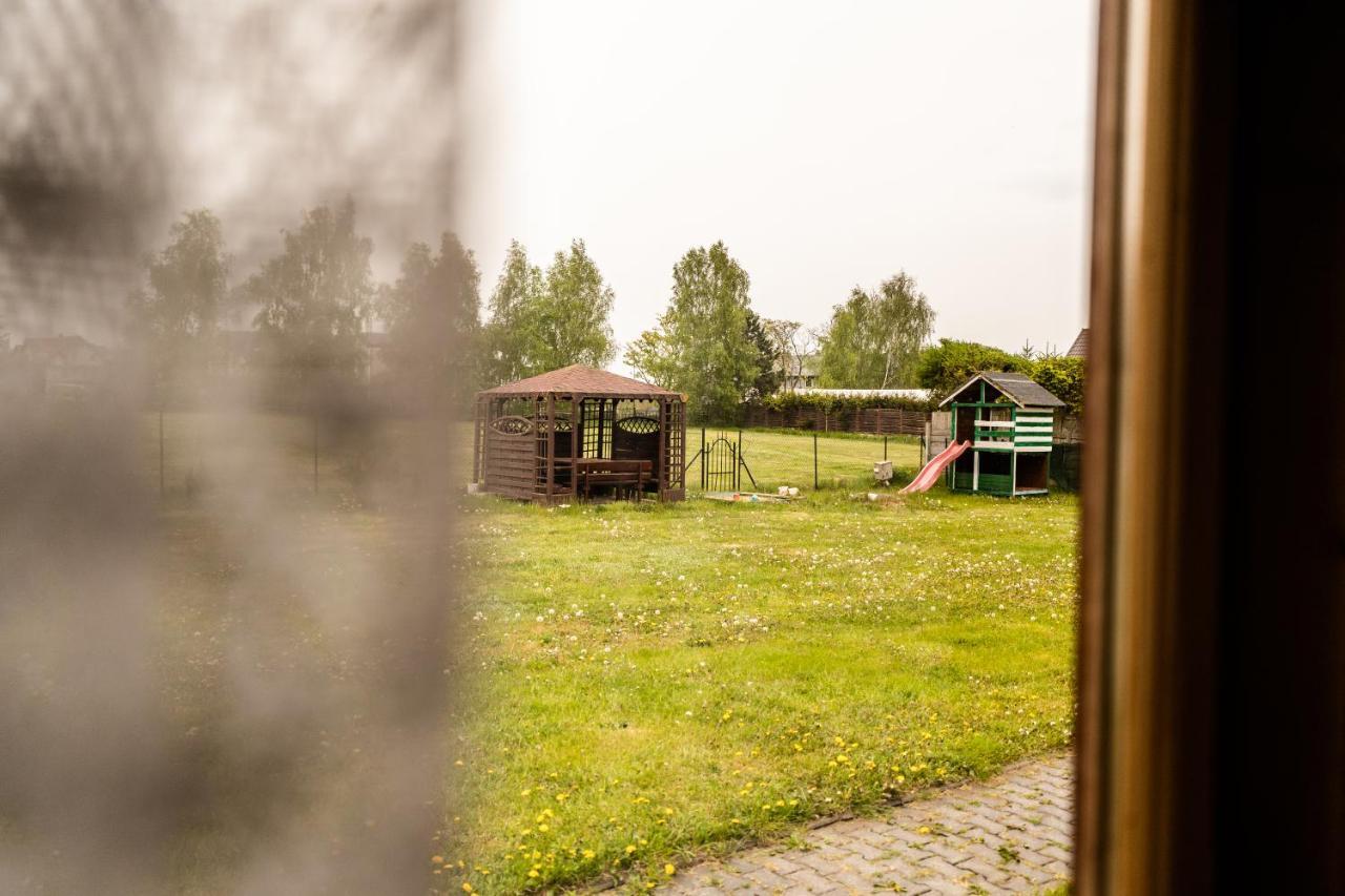 Apartamenty Baltyckie Władysławowo エクステリア 写真