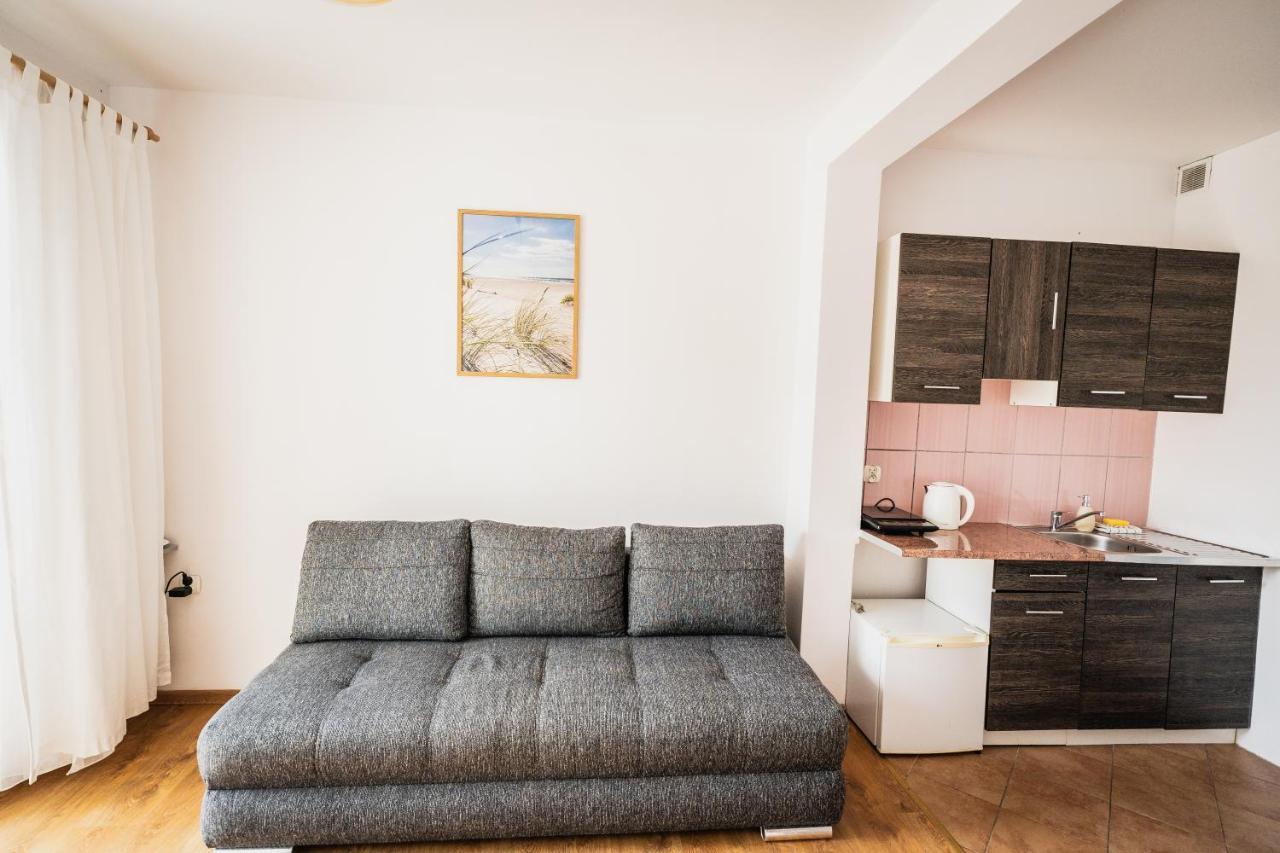 Apartamenty Baltyckie Władysławowo エクステリア 写真
