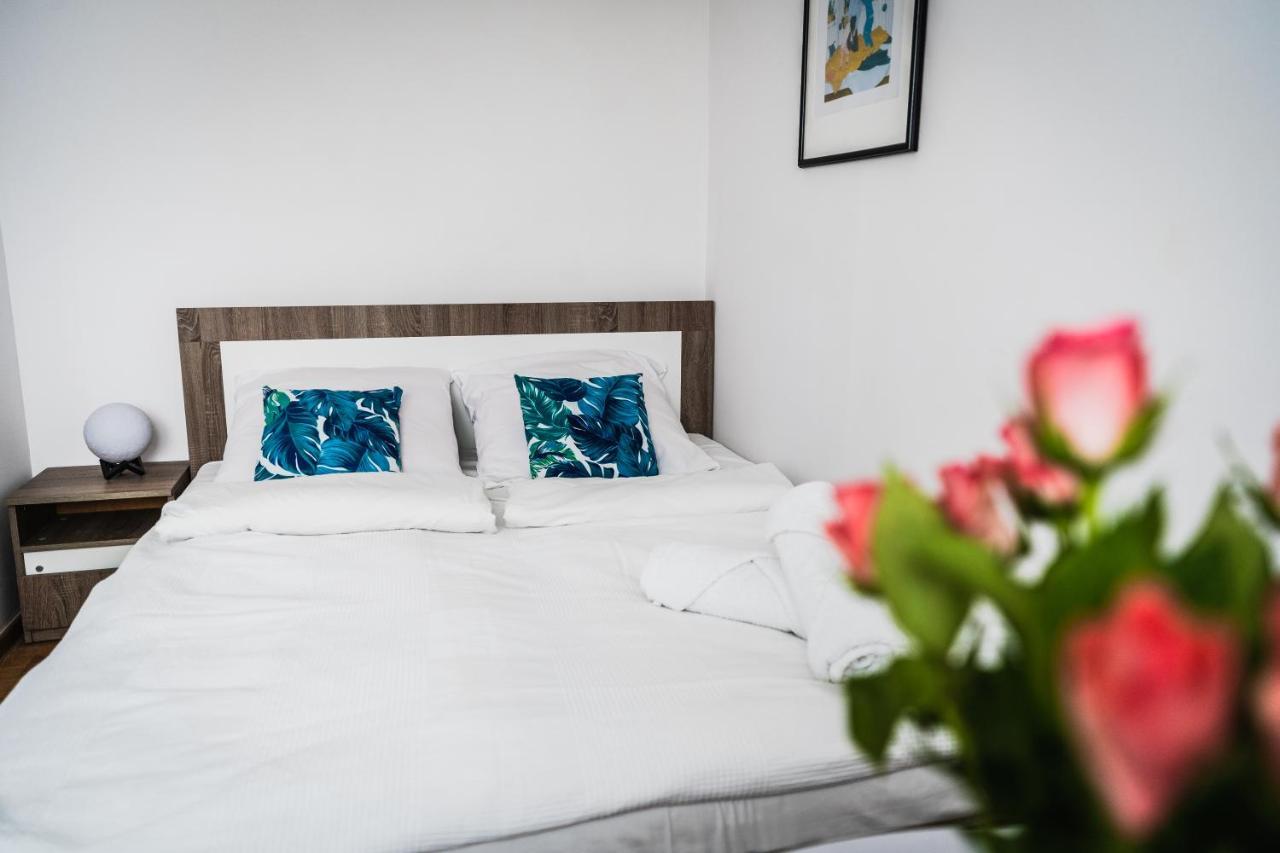 Apartamenty Baltyckie Władysławowo エクステリア 写真