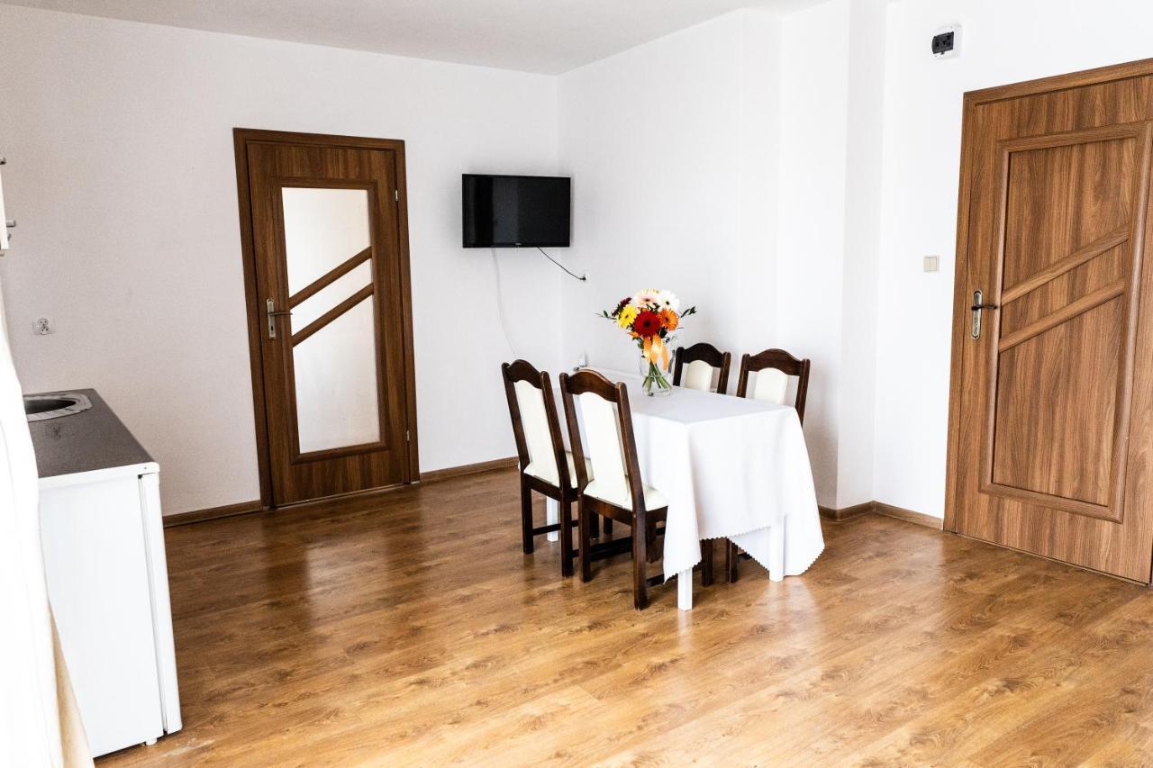 Apartamenty Baltyckie Władysławowo エクステリア 写真