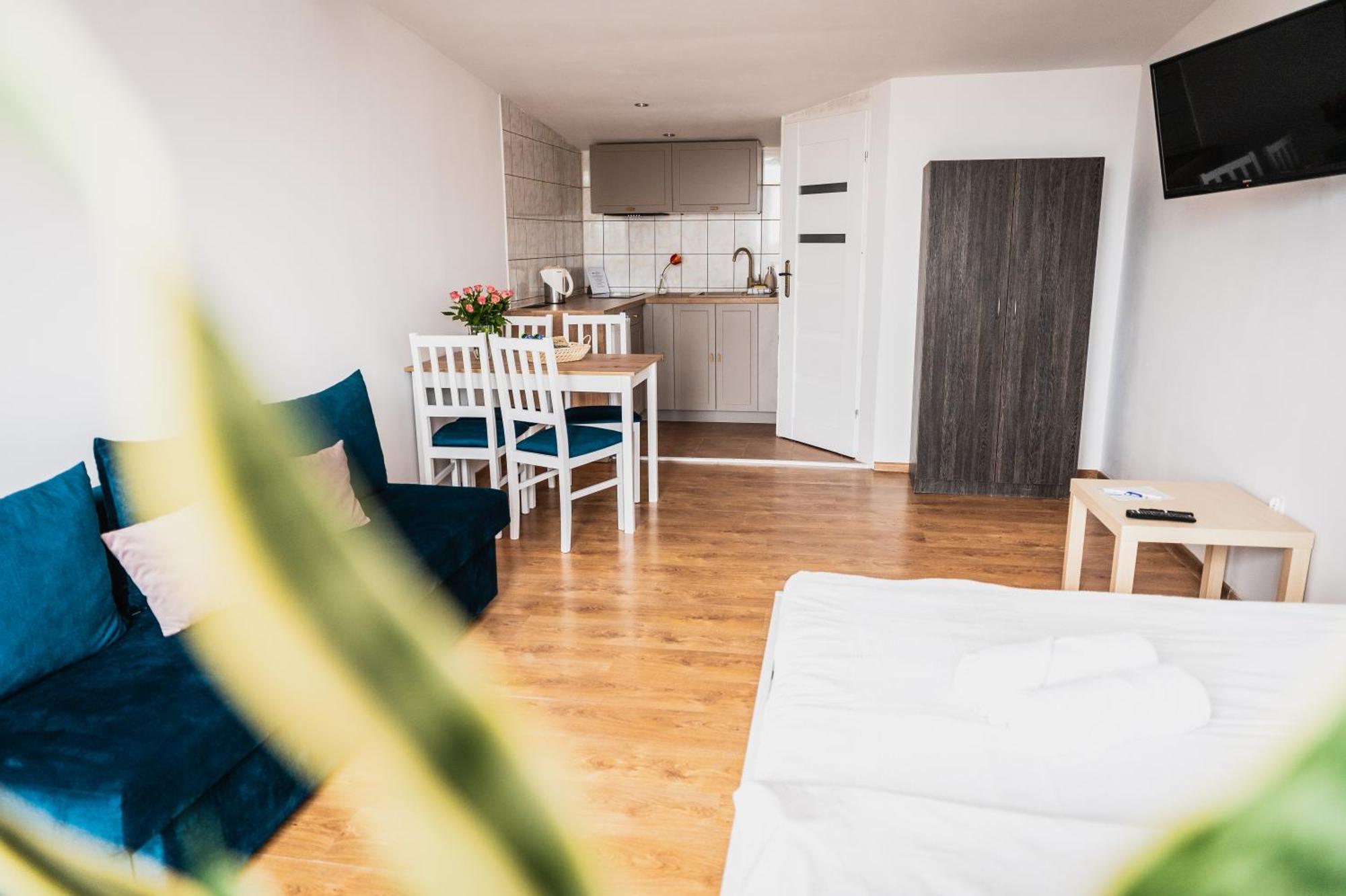 Apartamenty Baltyckie Władysławowo エクステリア 写真