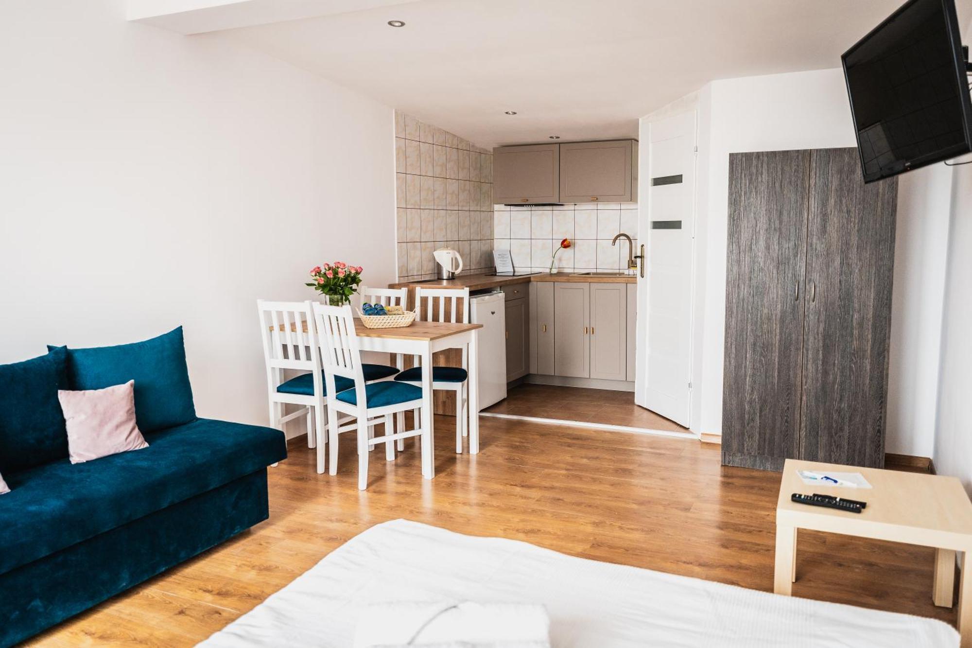 Apartamenty Baltyckie Władysławowo エクステリア 写真