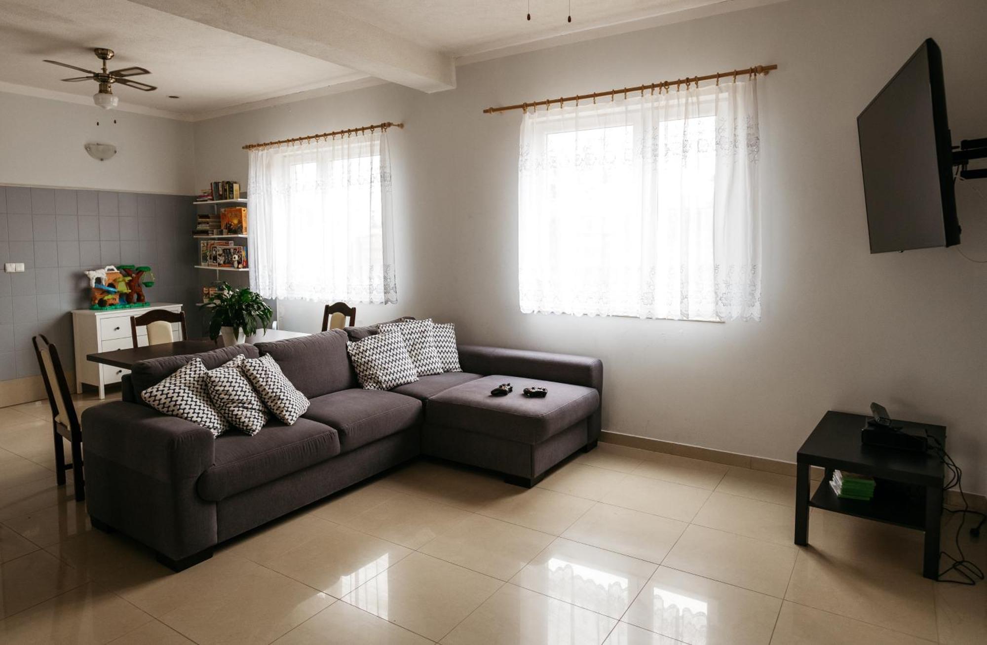 Apartamenty Baltyckie Władysławowo エクステリア 写真