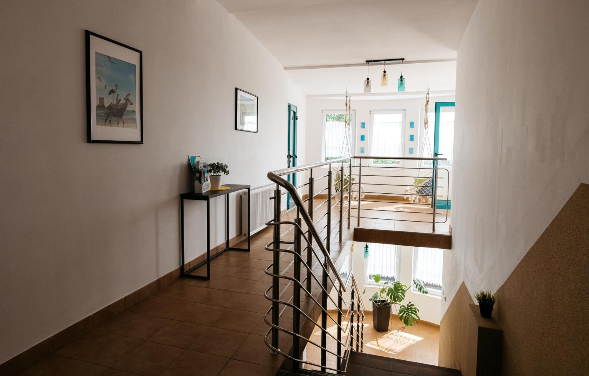 Apartamenty Baltyckie Władysławowo エクステリア 写真