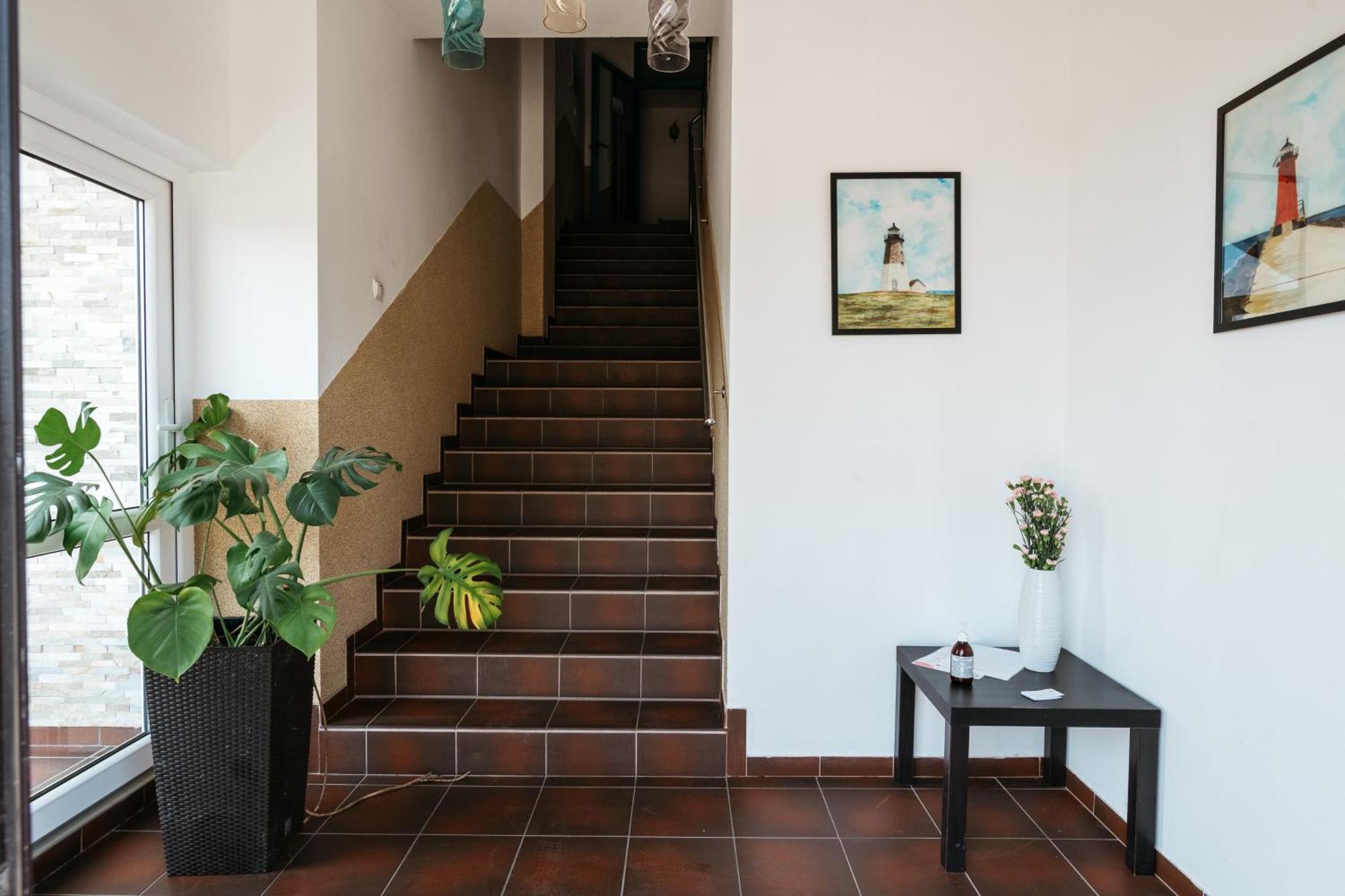 Apartamenty Baltyckie Władysławowo エクステリア 写真