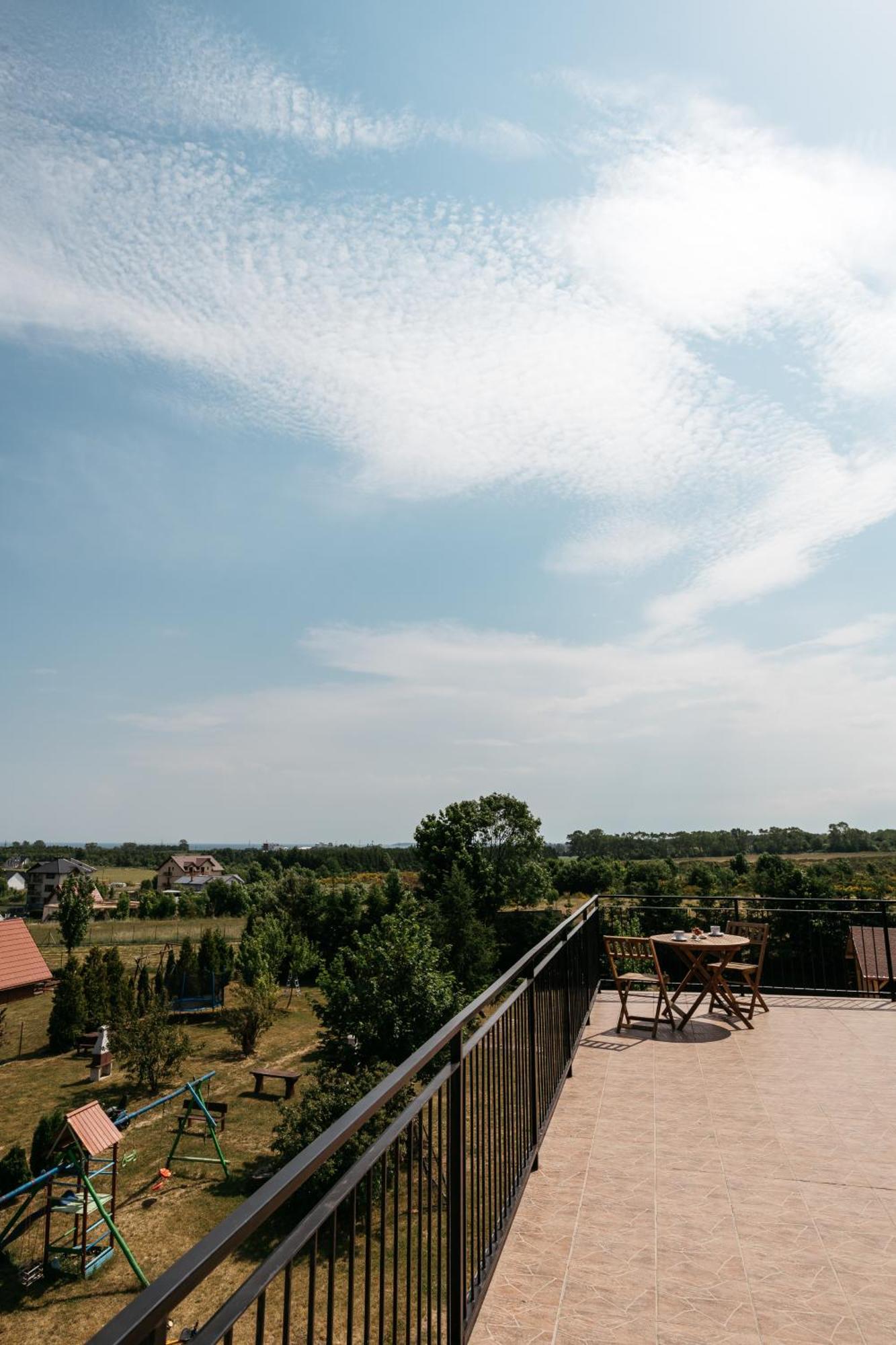 Apartamenty Baltyckie Władysławowo エクステリア 写真