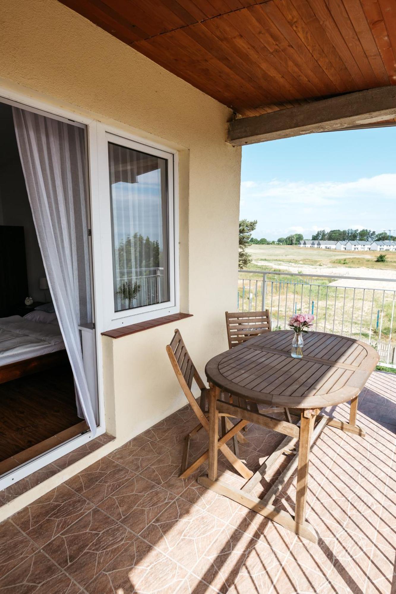 Apartamenty Baltyckie Władysławowo エクステリア 写真