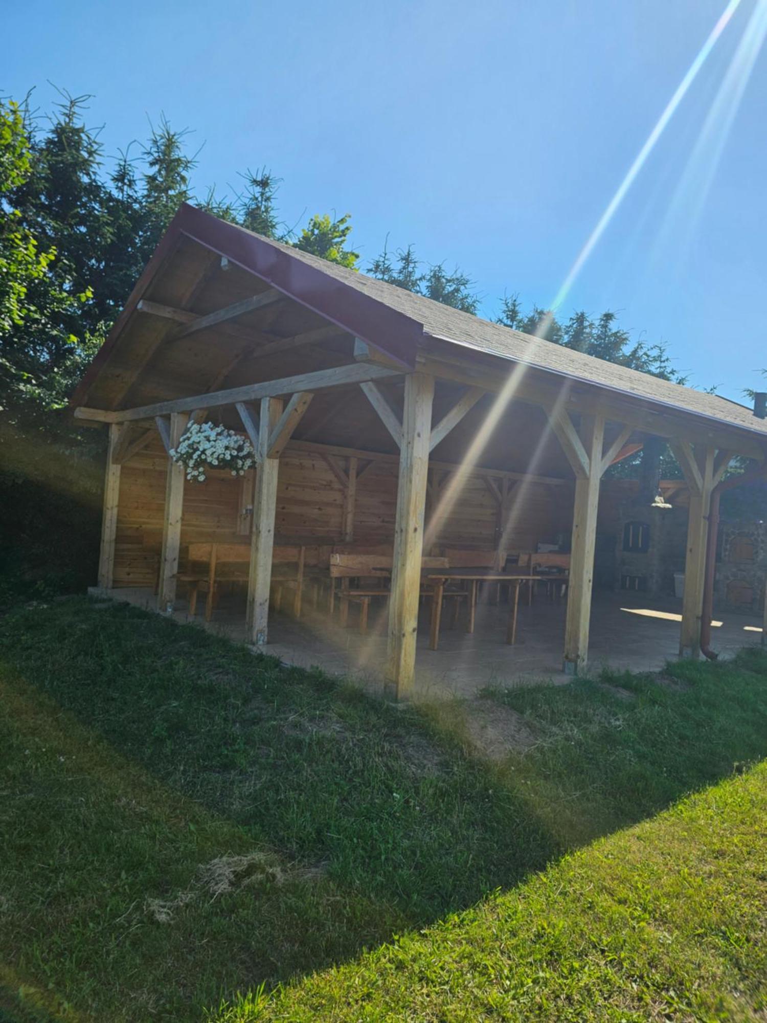 Apartamenty Baltyckie Władysławowo エクステリア 写真