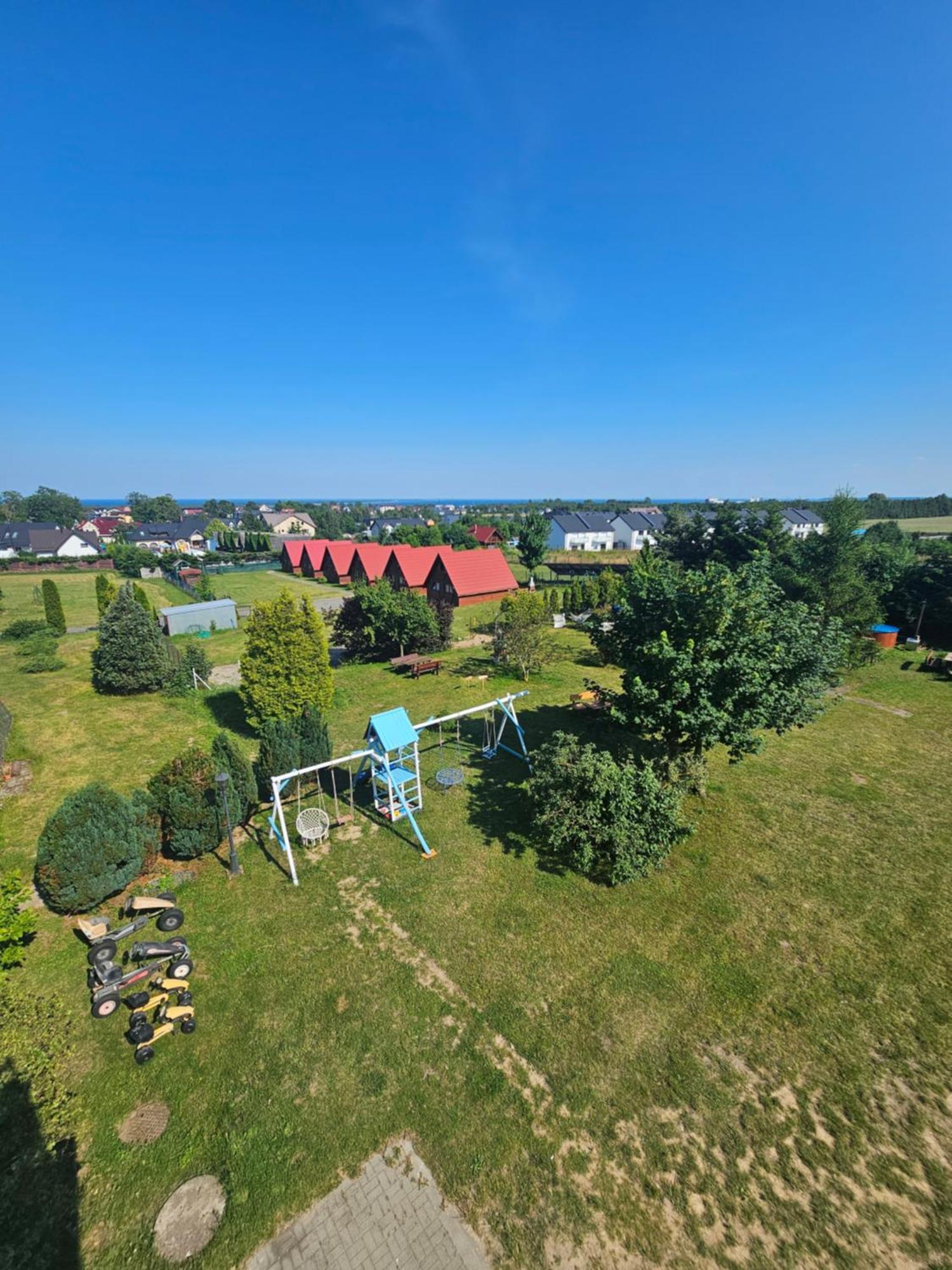 Apartamenty Baltyckie Władysławowo エクステリア 写真
