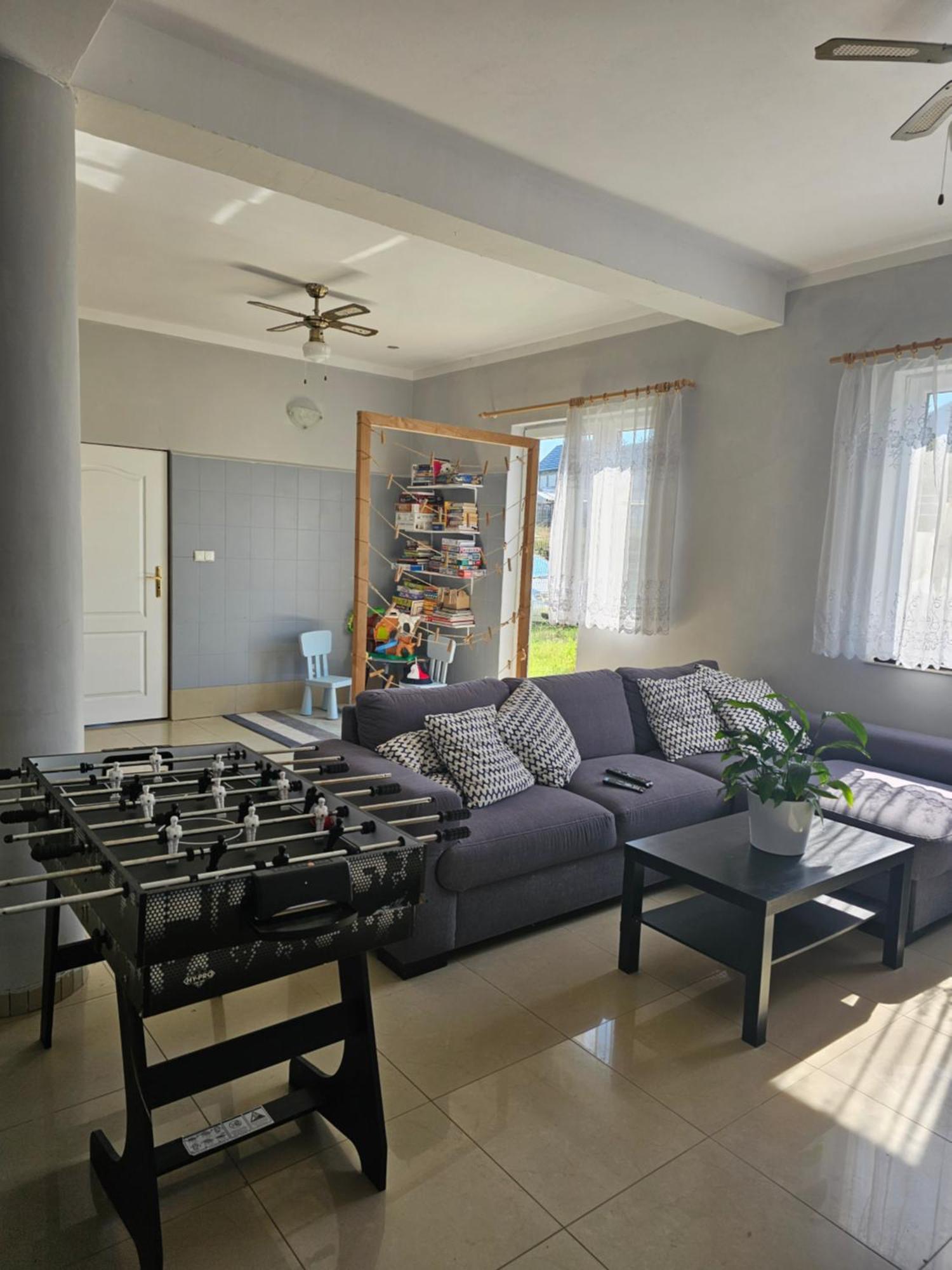 Apartamenty Baltyckie Władysławowo エクステリア 写真