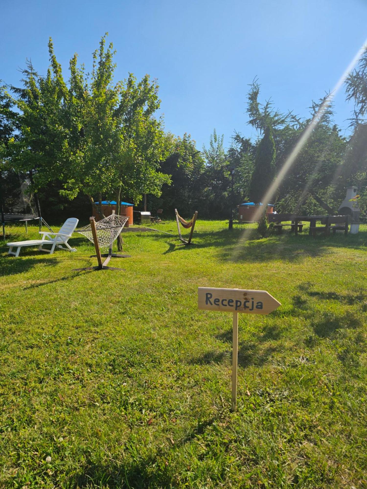 Apartamenty Baltyckie Władysławowo エクステリア 写真