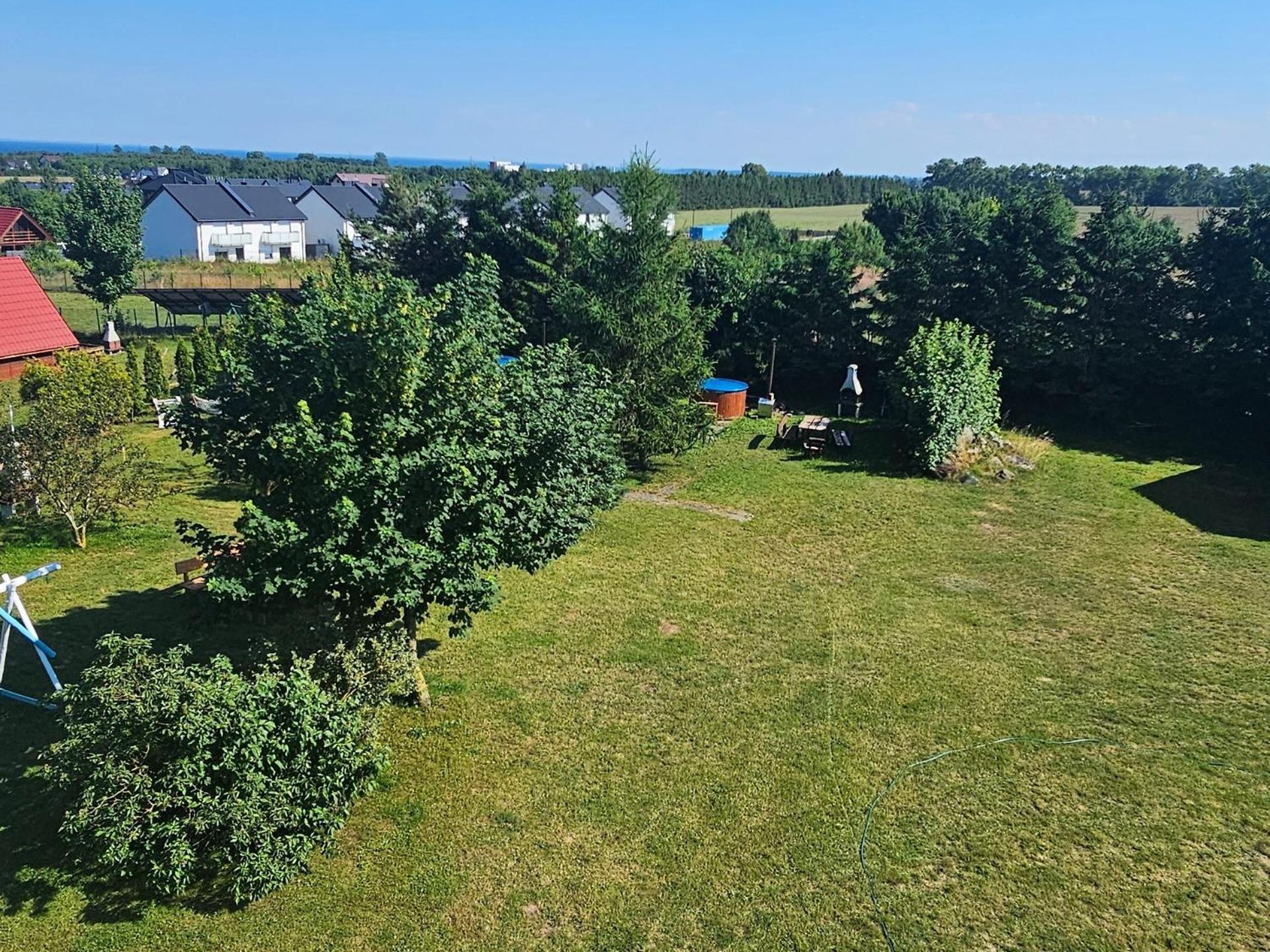 Apartamenty Baltyckie Władysławowo エクステリア 写真